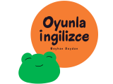 Oyunla İngilizce